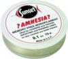 backing en monofilament Amnesia