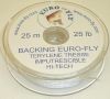 backing en térylène imputrescible Euro-Fly