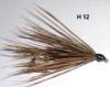 Carey Special (mouche noyee et emergente)