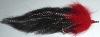 mouche pour tarpon Pinocchio black beauty (mouche mer)