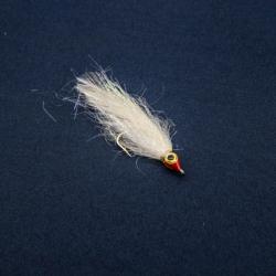 tarpon baitfish fly (mouche mer)