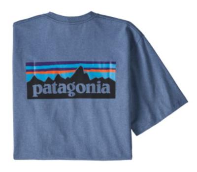tee-shirt "Responsibili-tee" Patagonia