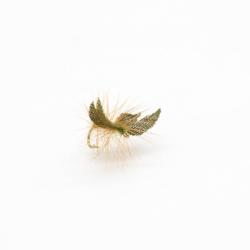 spent d'ephemere lacewing organza (mouche seche)