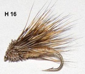 SOFT SEDGE Gold Brown – Pesca A Mosca, Cooler, Caccia, Nautica E Prodotti Yeti - Foto 8