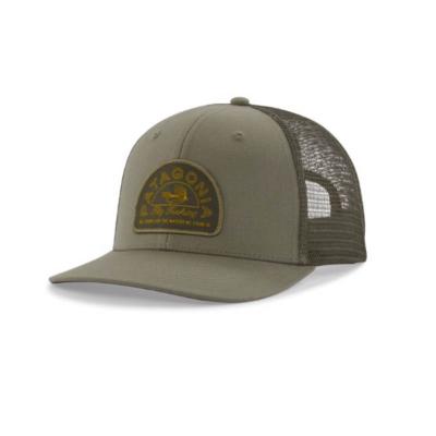 Patagonia Casquette Hatch Hour