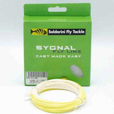  Soie Soldarini Sygnal (WFF)