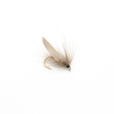 sedge Europa avec collerette en cdc (mouche sèche)