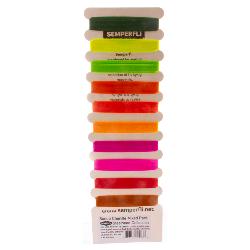 Semperfli Suede Chenille Mixed Pack