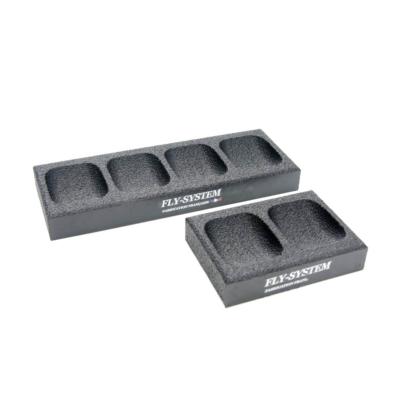 Rack a Bille pour montage mouche 