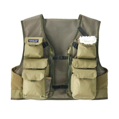 Patagonia Stealth Pack Vest