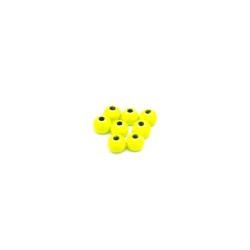 billes tungstene Chartreuse Fluo