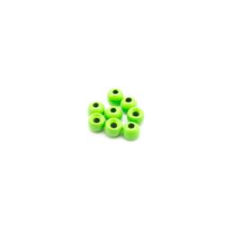 billes tungstene Vert fluo