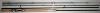 canne switch 11'6" soie de 7/8 en 4 brins (carbone haut module)