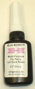 epoxy UV Bug-Bond Lite 