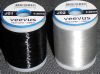 monofil Veevus (2 tailles) par boîte de 20 bobines