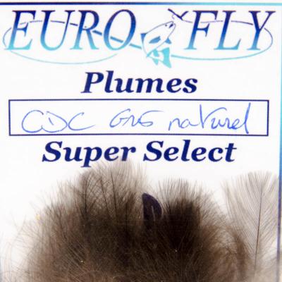  Cul de canard (cdc) Euro-Fly Super Select (12 coloris)