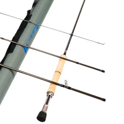 HYDROPSYCHE LAGO 9'9" #7 SOLDARINI