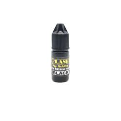 Resin UV Laser Fast color 5G Noir