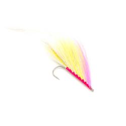 matuka jaune (mouche brochet)