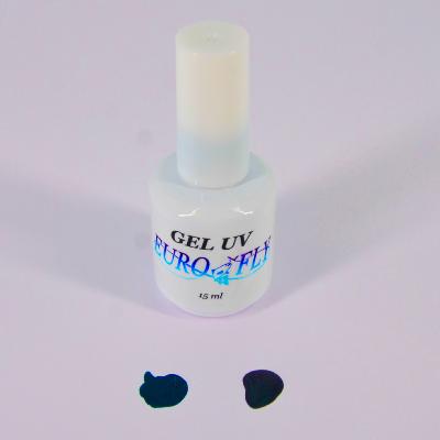 Vernis UV Euro-Fly iridéscent