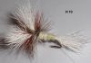 Ausable Wulff (mouche seche)