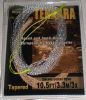 bas de ligne tressé flottant 10,5 pieds (3,15 m) spécial Tenkara