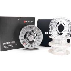 Moulinet Greys QRS (plusieurs tailles disponibles)