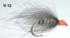 la shadow dancer (mouche émergente)