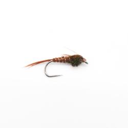 pheasant tail (nymphe sans ardillon)