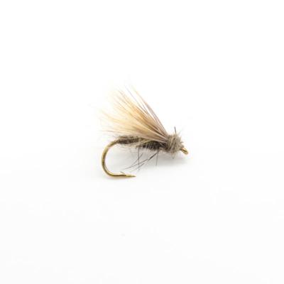 emergente de sedge en cdc et chevreuil (mouche emergente)