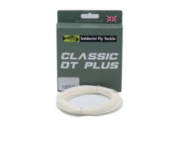 Soie CLASSIC DT PLUS Soldarini