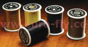 sheer 14/0 : fil très fin pour le montage de mouche