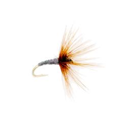 mouches tenkara