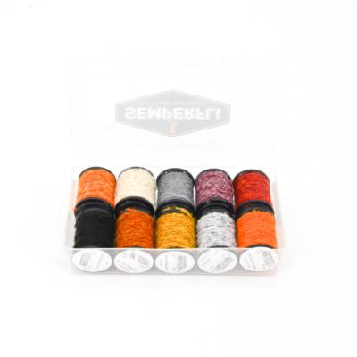 Semperfli Dry Fly Polyyarn General Dry Fly Collection
