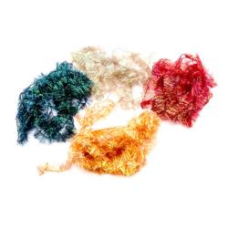 palmer chenille (13 coloris 3 tailles Sm,Med,Larg ) 