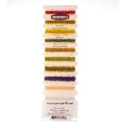 Semperfli Straggle String Multicard Pack