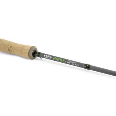 Radius 10'00'' #7/8 Stillwater 