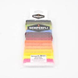 Semperfli Sparkle Dubbing Dispenser Stillwater