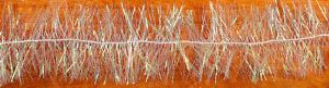 fritz chenille extra large perle Euro-Fly