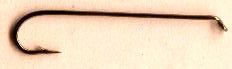hameçon mouche pour streamer Mustad 94720