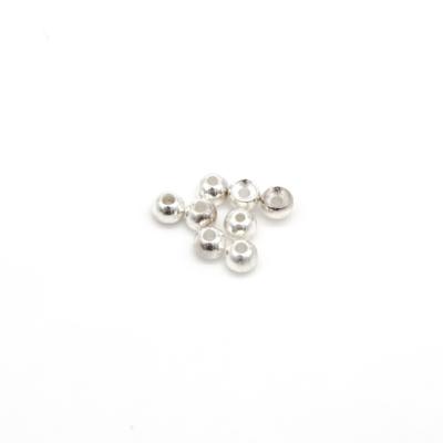 billes tungstene Argent