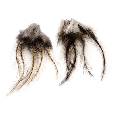 Plumes Lancettes Pardo Super Select