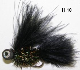 mouche pour reservoir