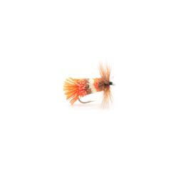 sedge chevreuil Goddard caddis haute visibilité (mouche seche)