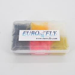 combo cul de canard (cdc) Euro-Fly grade 1 