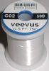 GSP Veevus 50 denier par boîte de 20 bobines