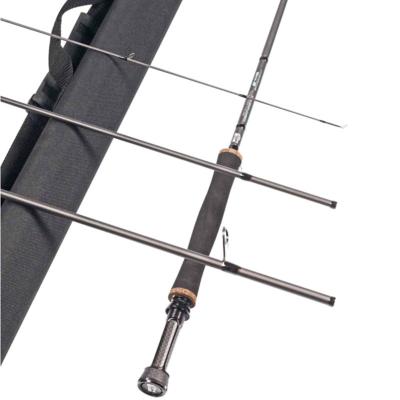 HYDROPSYCHE MAX-D 10'00''#7 SOLDARINI