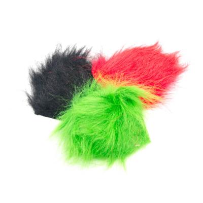 sea fuzz (long fur / craft fur) 16 coloris