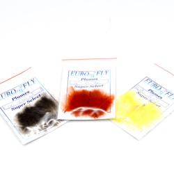  Cul de canard (cdc) Euro-Fly Super Select (16 coloris)