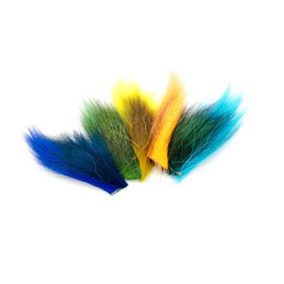 Assortiment Bucktail Euro-FLy